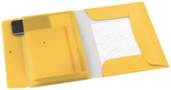 CARPETA 3 SOL. COSY MOBILE C BOLS AMARILLO LEITZ 46190019 10 CARPETA 3 SOL. COSY MOBILE C BOLS AMARILLO LEITZ 46190019 -tienda EPSON 46190019 pic 3