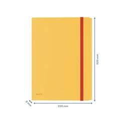 CARPETA 3 SOL. COSY MOBILE C BOLS AMARILLO LEITZ 46190019 11 CARPETA 3 SOL. COSY MOBILE C BOLS AMARILLO LEITZ 46190019 -tienda EPSON 46190019 pic 4