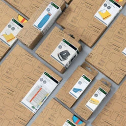 CARPETA 3 SOL. COSY MOBILE C BOLS GRIS LEITZ 46190089 12 CARPETA 3 SOL. COSY MOBILE C BOLS GRIS LEITZ 46190089 -tienda EPSON 46190089 pic 5