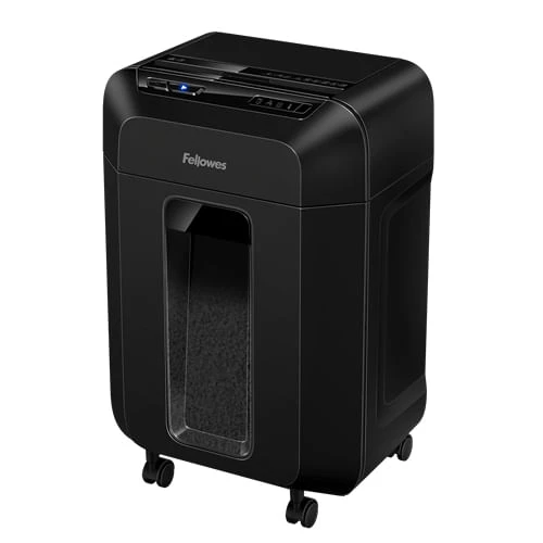 DESTRUCTORA AUTOMATICA AUTOMAX80M MINICORTE FELLOWES 4621501 2 DESTRUCTORA AUTOMATICA AUTOMAX80M MINICORTE FELLOWES 4621501 - Imagen 2