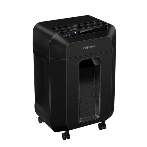DESTRUCTORA AUTOMATICA AUTOMAX80M MINICORTE FELLOWES 4621501 3 DESTRUCTORA AUTOMATICA AUTOMAX80M MINICORTE FELLOWES 4621501 - Imagen 3