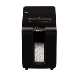 FELLOWES DESTRUCTORA AUTOMX100M MINI-CORTE4X10MM 9 FELLOWES DESTRUCTORA AUTOMX100M MINI-CORTE4X10MM -tienda EPSON 4629201 pic 3