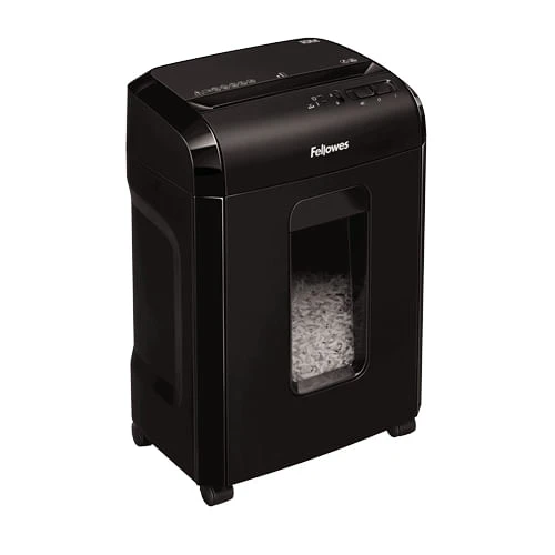 FELLOWES DESTRUCTORA 10M 4 FELLOWES DESTRUCTORA 10M - Imagen 4
