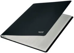 CARPETA POLIPROPILENO CON 20 FUNDAS A4 RECYCLE NEGRO LEITZ 46760095 11 CARPETA POLIPROPILENO CON 20 FUNDAS A4 RECYCLE NEGRO LEITZ 46760095 -tienda EPSON 46760095 pic 4