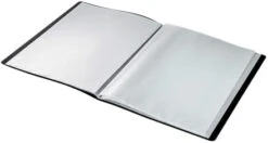 CARPETA POLIPROPILENO CON 20 FUNDAS A4 RECYCLE NEGRO LEITZ 46760095 12 CARPETA POLIPROPILENO CON 20 FUNDAS A4 RECYCLE NEGRO LEITZ 46760095 -tienda EPSON 46760095 pic 5