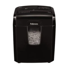 FELLOWES DESTRUCTORA 8CD EN PARTICULAS 4X35MM -tienda EPSON 4692101 pic 6