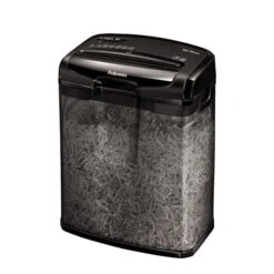 Alternative view of FELLOWES DESTRUCTORA M-7CM CORTE PARTICULAS 4X35MM