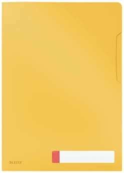 P-3 DOSSIER PRIVACIDAD COSY AMARILLO LEITZ 47080019
