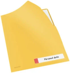 P-3 DOSSIER PRIVACIDAD COSY AMARILLO LEITZ 47080019 -tienda EPSON 47080019 pic 3