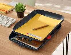 P-3 DOSSIER PRIVACIDAD COSY AMARILLO LEITZ 47080019 -tienda EPSON 47080019 pic 5