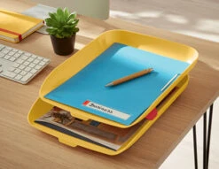 P-3 DOSSIER PRIVACIDAD COSY AZUL LEITZ 47080061 -tienda EPSON 47080061 pic 5