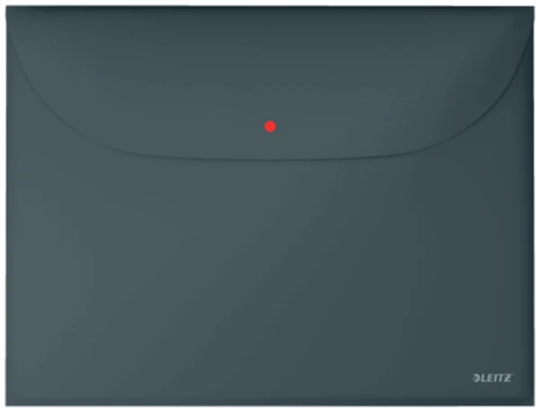 P-3 SOBRE PRIV. COSY C 2 BOLSILLOS GRIS LEITZ 47090089 1 P-3 SOBRE PRIV. COSY C 2 BOLSILLOS GRIS LEITZ 47090089