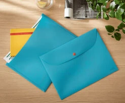 P-3 SOBRE PRIV. COSY C 2 BOLSILLOS GRIS LEITZ 47090089 10 P-3 SOBRE PRIV. COSY C 2 BOLSILLOS GRIS LEITZ 47090089 -tienda EPSON 47090089 pic 2