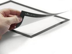 BLISTER 2 MARCO AUTOADHESIVO MAGNETICO DURAFRAME A4 NEGRO DURABLE 4872-01 16 BLISTER 2 MARCO AUTOADHESIVO MAGNETICO DURAFRAME A4 NEGRO DURABLE 4872-01 -tienda EPSON 4872 01 pic 7