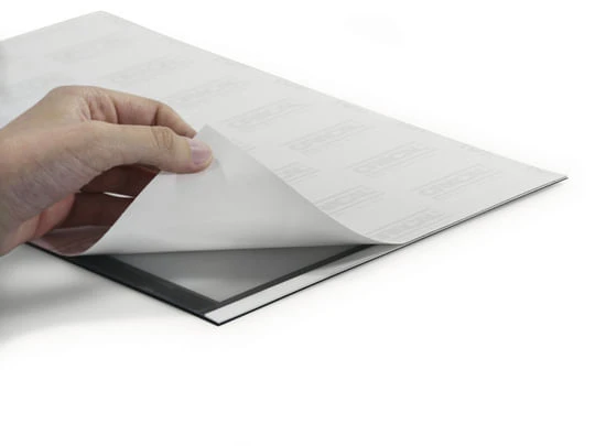 BLISTER 2 MARCO AUTOADHESIVO MAGNETICO DURAFRAME A4 NEGRO DURABLE 4872-01 9 BLISTER 2 MARCO AUTOADHESIVO MAGNETICO DURAFRAME A4 NEGRO DURABLE 4872-01 - Imagen 9