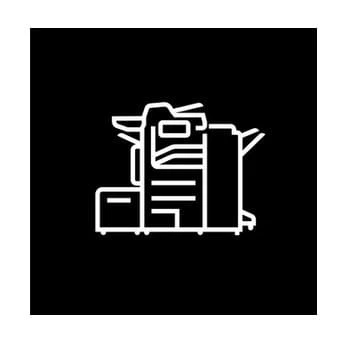 549 SHEET TRAY 2 549 SHEET TRAY - Imagen 2