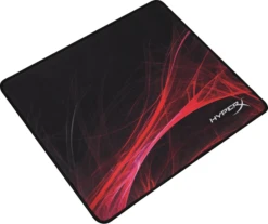 ALFOMBRILLA GAMING HP HYPERX FURY S PRO-SPEED EDITION MEDIUM