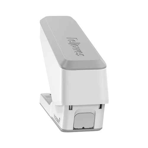 GRAPADORA EASYPRESS LX840 BLANCA MICROBAN FELLOWES 5011701 4 GRAPADORA EASYPRESS LX840 BLANCA MICROBAN FELLOWES 5011701 - Imagen 4