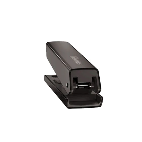 GRAPADORA EASYPRESS LX820 NEGRA MICROBAN FELLOWES 5012801 4 GRAPADORA EASYPRESS LX820 NEGRA MICROBAN FELLOWES 5012801 - Imagen 4