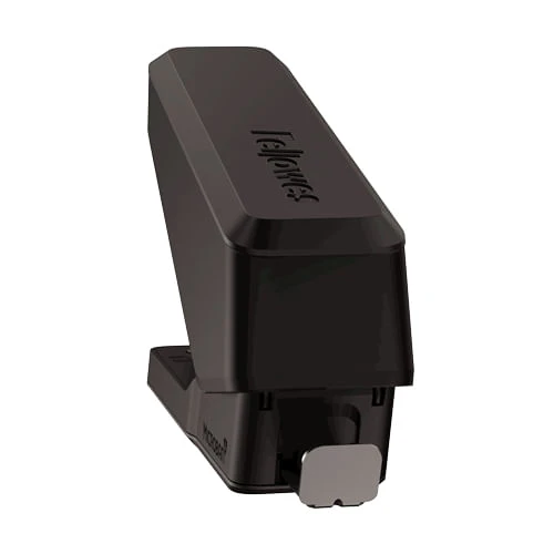 GRAPADORA EASYPRESS LX840 NEGRA MICROBAN FELLOWES 5012901 4 GRAPADORA EASYPRESS LX840 NEGRA MICROBAN FELLOWES 5012901 - Imagen 4