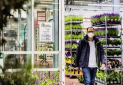 CAJA 5 FUNDAS IMPERMEABLES A4 AUTOADHESIVAS DURABLE 501619 -tienda EPSON 501619 pic 3