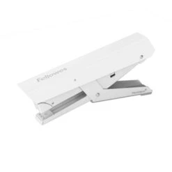 Alternative view of GRAPADORA DE TENAZA FELLOWES LX890 BLANCA FELLOWES 5016501