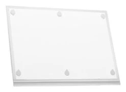 CAJA 5 FUNDAS IMPERMEABLES A3 AUTOADHESIVAS DURABLE 501719 -tienda EPSON 501719 pic 2