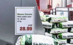 CAJA 5 FUNDAS IMPERMEABLES A3 MAGNETICAS DURABLE 501919 -tienda EPSON 501919 pic 5