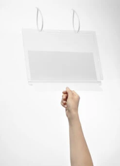 CAJA 5 FUNDAS IMPERMEABLES A4 CON BRIDAS DURABLE 501819 -tienda EPSON 502719 pic 4