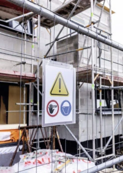 CAJA 5 FUNDAS IMPERMEABLES A4 CON BRIDAS DURABLE 501819 -tienda EPSON 502719 pic 5