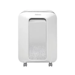 DESTRUCTORA BLANCA LX201 FELLOWES 5050101 7 DESTRUCTORA BLANCA LX201 FELLOWES 5050101 -tienda EPSON 5050101 pic 2