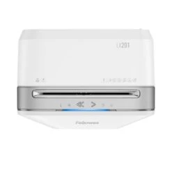 DESTRUCTORA BLANCA LX201 FELLOWES 5050101 8 DESTRUCTORA BLANCA LX201 FELLOWES 5050101 -tienda EPSON 5050101 pic 3