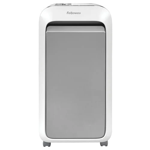 DESTRUCTORA BLANCA LX221 FELLOWES 5050501 6 DESTRUCTORA BLANCA LX221 FELLOWES 5050501 - Imagen 6