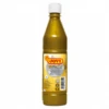 BOTELLA TEMPERA LIQUIDA 500 ML METALIC-ORO JOVI 50638