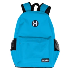MOCHILA ICON-AZUL CLARO DOHE 50877