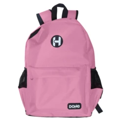 MOCHILA ICON-ROSA DOHE 50878