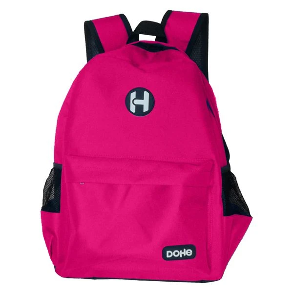 MOCHILA ICON-FUCSIA DOHE 50879 2 MOCHILA ICON-FUCSIA DOHE 50879 - Imagen 2