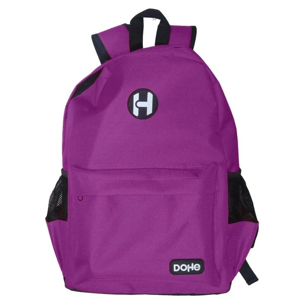 MOCHILA ICON-MORADO DOHE 50880 2 MOCHILA ICON-MORADO DOHE 50880 - Imagen 2