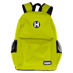 MOCHILA ICON-VERDE DOHE 50881