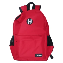 MOCHILA ICON-ROJO DOHE 50882