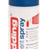 SPRAY AZUL GENCIANA MATE. EDDING 5200-903