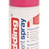 SPRAY MAGENTA MATE. EDDING 5200-909