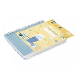 LIBRETA REUNIONES DOCENTE 1 4 ESPANOL ATEMPORAL FINOCAM 5340800 19 LIBRETA REUNIONES DOCENTE 1 4 ESPANOL ATEMPORAL FINOCAM 5340800 -tienda EPSON 5340800 pic 9