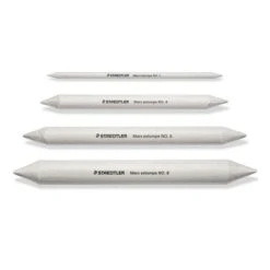BLISTER CON 4 DIFUMINADORES EN TAMANOS 1. 4. 6 Y 8 STAEDTLER 5426-S BK4 14 BLISTER CON 4 DIFUMINADORES EN TAMANOS 1. 4. 6 Y 8 STAEDTLER 5426-S BK4 -tienda EPSON 5426 S BK4 pic 5