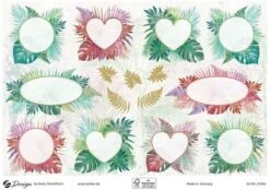 SOBRE CON 2 HOJAS 76X120MM Y 30 PEGATINAS FONDO JARDIN AVERY 54564 7 SOBRE CON 2 HOJAS 76X120MM Y 30 PEGATINAS FONDO JARDIN AVERY 54564 -tienda EPSON 54564 pic 2