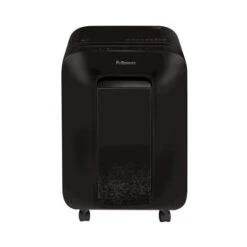 DESTRUCTORA FELLOWES LX-200 MINICORTE NEGRA FELLOWES 5502201 -tienda EPSON 5502201 pic 2