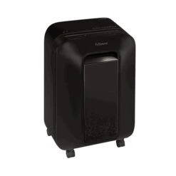 DESTRUCTORA FELLOWES LX-200 MINICORTE NEGRA FELLOWES 5502201 -tienda EPSON 5502201 pic 3