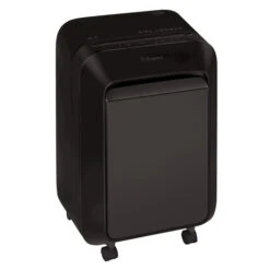 DESTRUCTORA FELLOWES LX-210 MINICORTE NEGRA FELLOWES 5502501 -tienda EPSON 5502501 pic 3