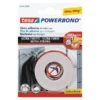 CINTA ADHESIVA POWERBOND ULTRA-FUERTE EXTERIOR INTERIOR 19MM.X1.5M. TESA 55791-00002-01