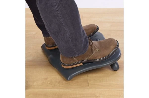 SOLESAVER FOOTREST ADJUSTABLE 5 SOLESAVER FOOTREST ADJUSTABLE - Imagen 5